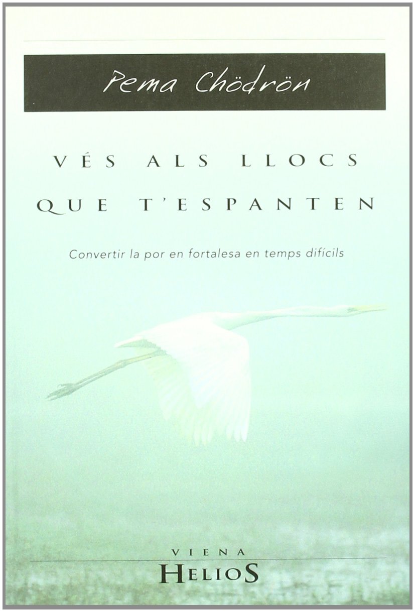 Vés als llocs que t'espanten (Helios, Band 10) Books