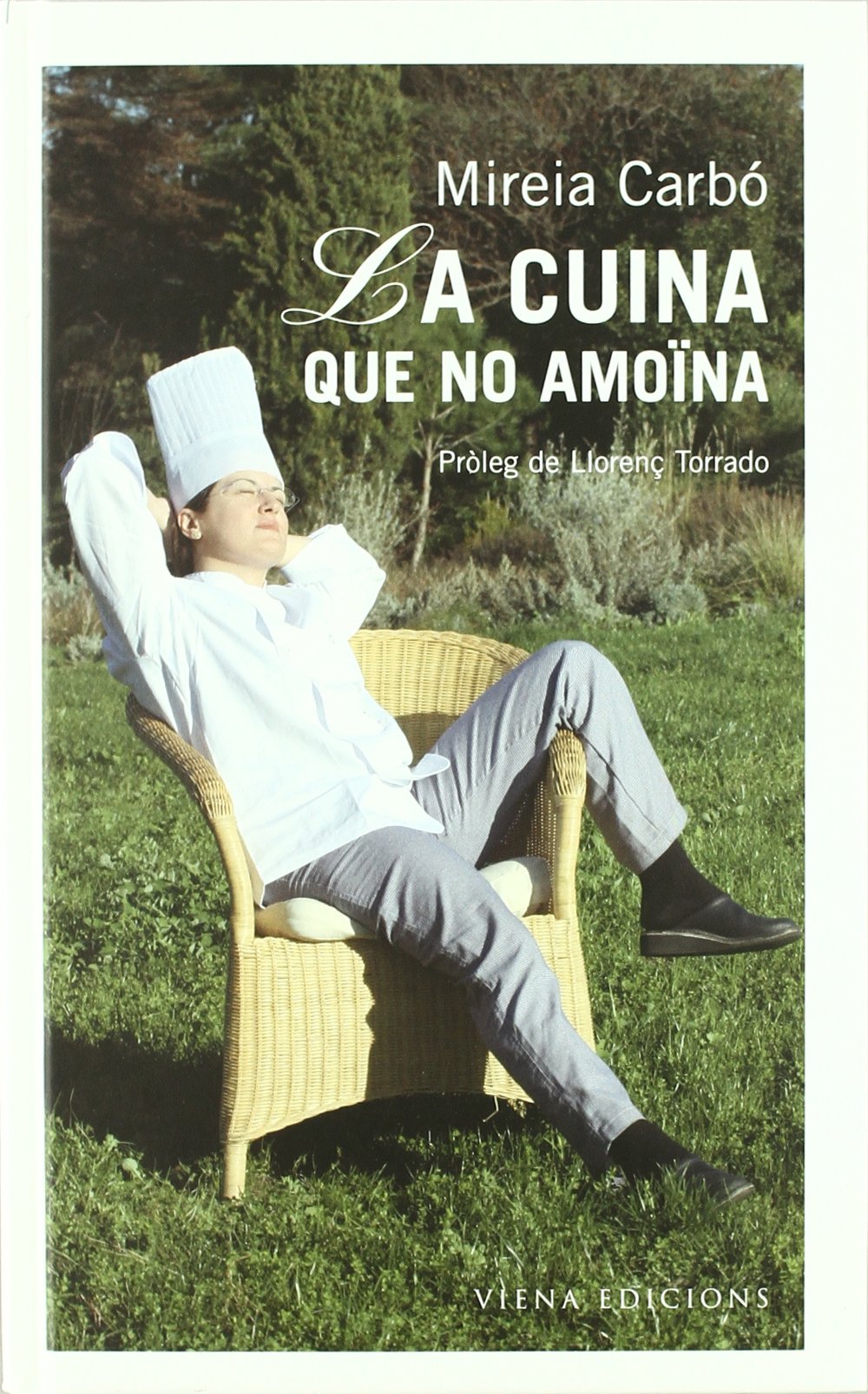 La cuina que no amoïna (Milfulls, Band 1) Leisure, Home & Garden