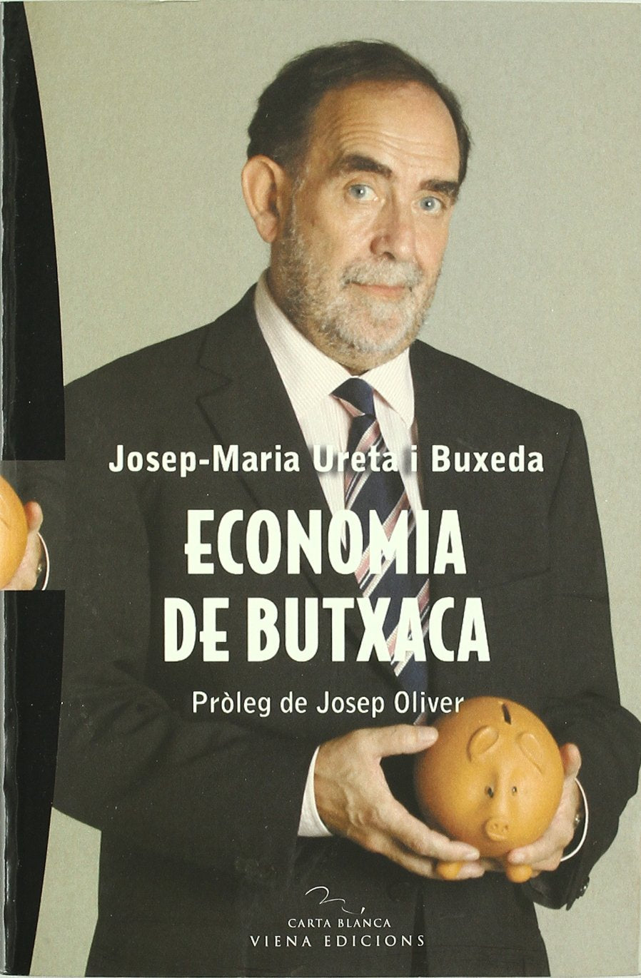 Economia de butxaca (Carta blanca, Band 2) Books