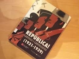 República, cartells i cartellistes: Cartells I Cartellistes (1931-1939) Film, Art & Culture