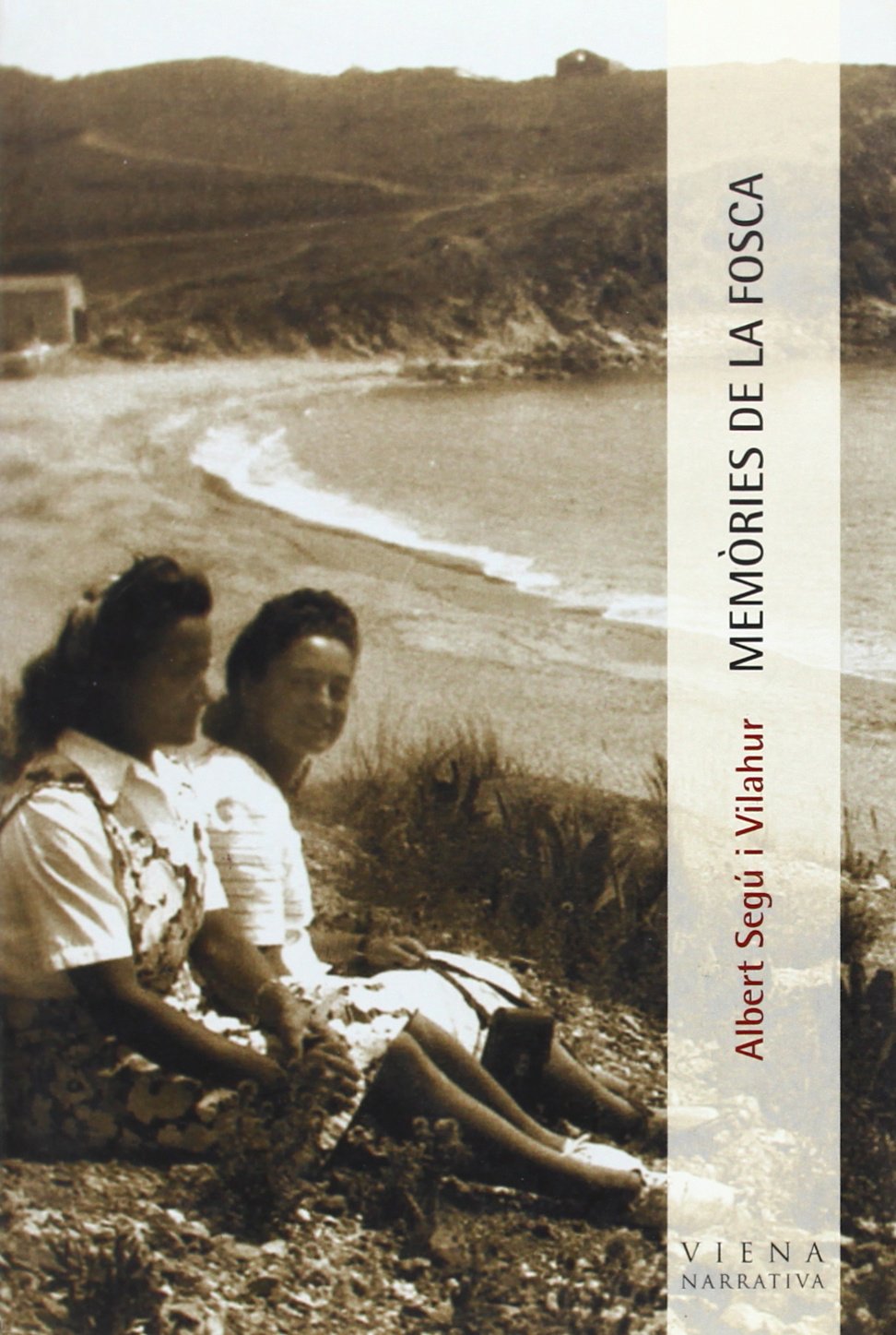 Memòries de la fosca book