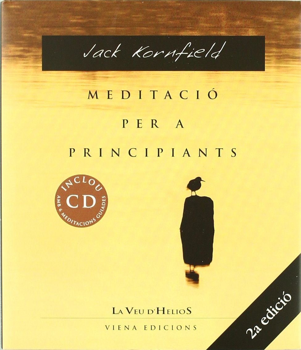 Meditació per a principiants (La veu d'Helios, Band 1) Religion & Esotericism