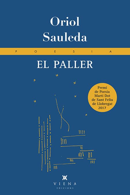 El paller (Poesia, Band 223) Books