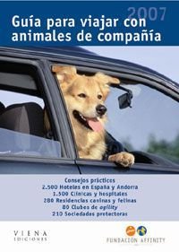 Guía para viajar con animales de compañía, 2007 Leisure, Home & Garden