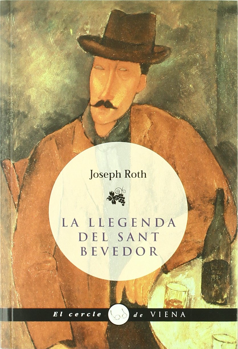 LLEGENDA DEL SANT BEVEDOR *EXHAURIT book