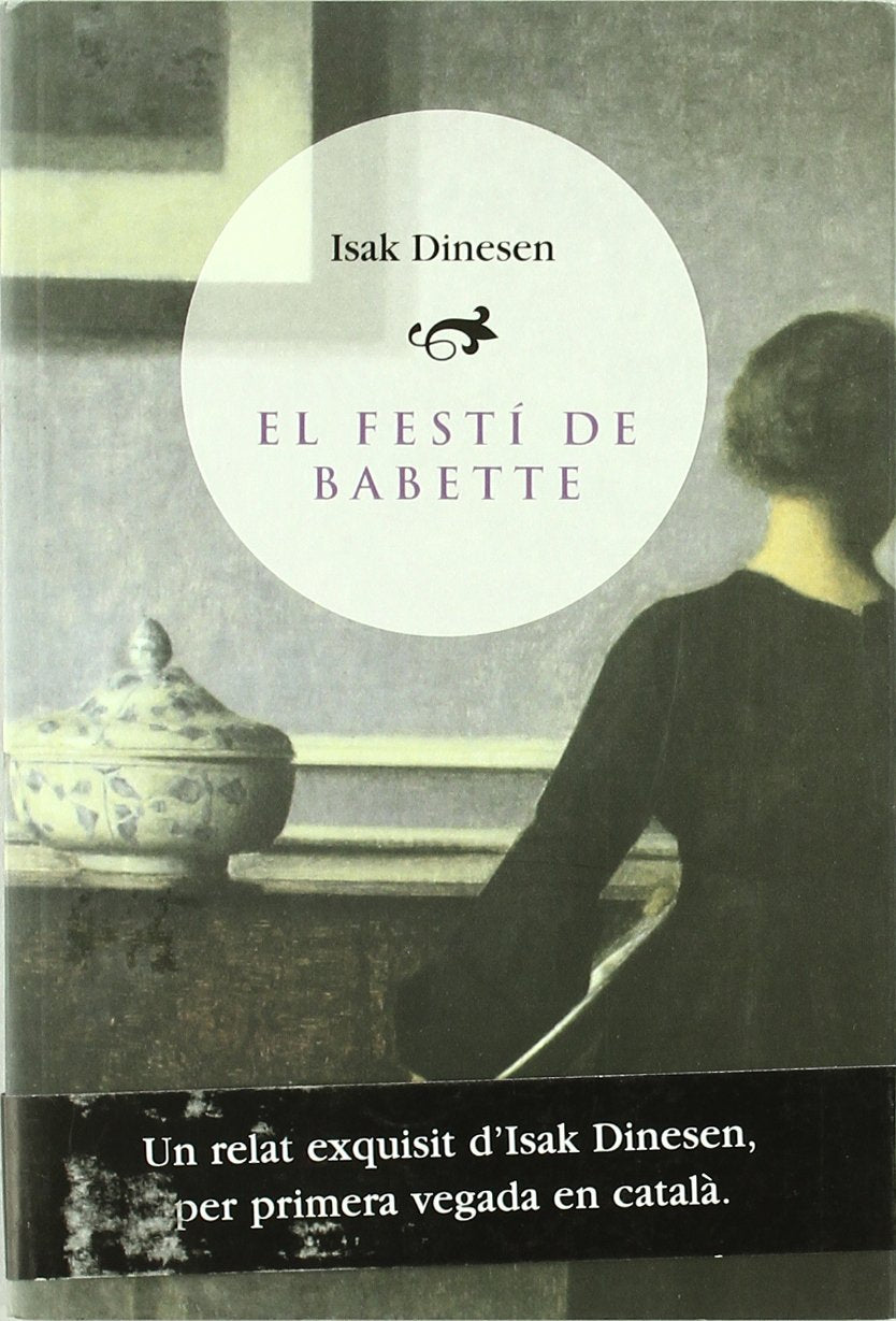 El festí de Babette (El cercle de Viena, Band 6) Classics