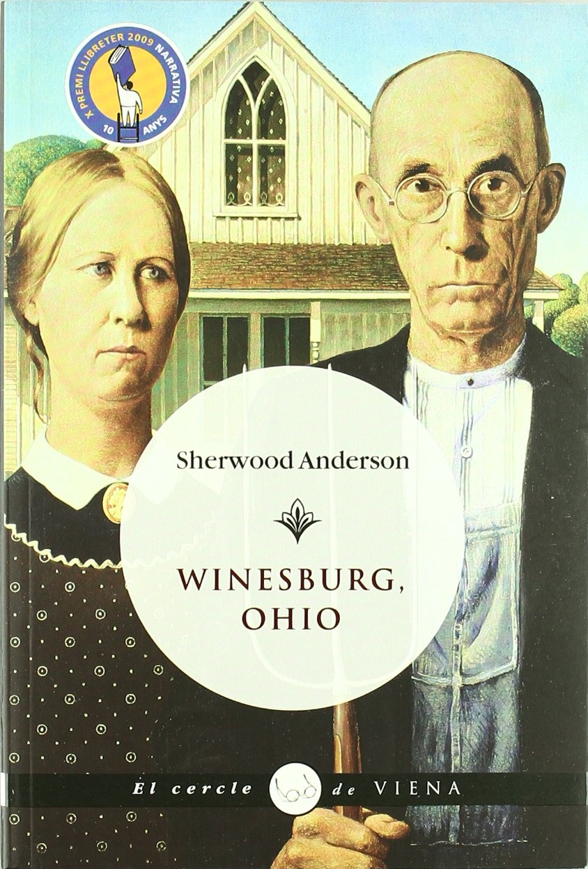 Winesburg, Ohio (El cercle de Viena, Band 10) Classics