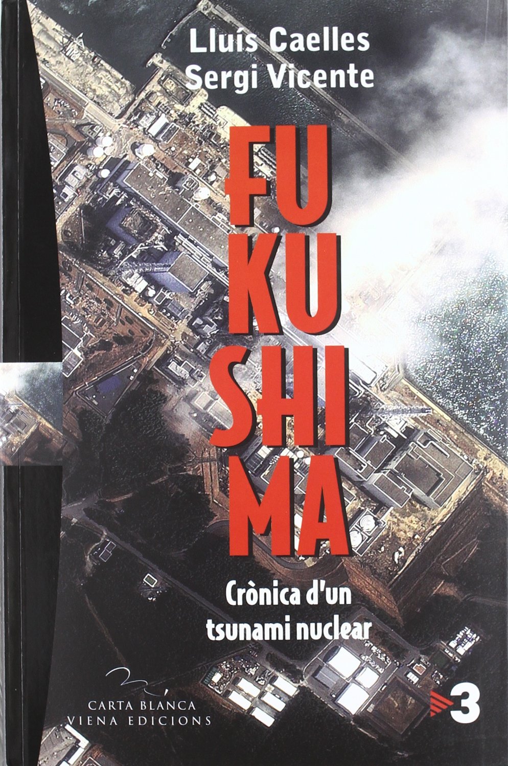 Fukushima : crònica d'un tsnunami nuclear Mathematics