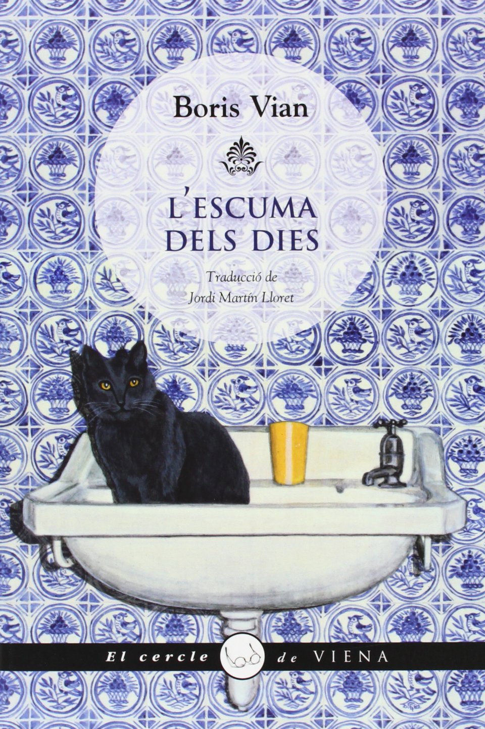 Produktbild: L'escuma dels dies