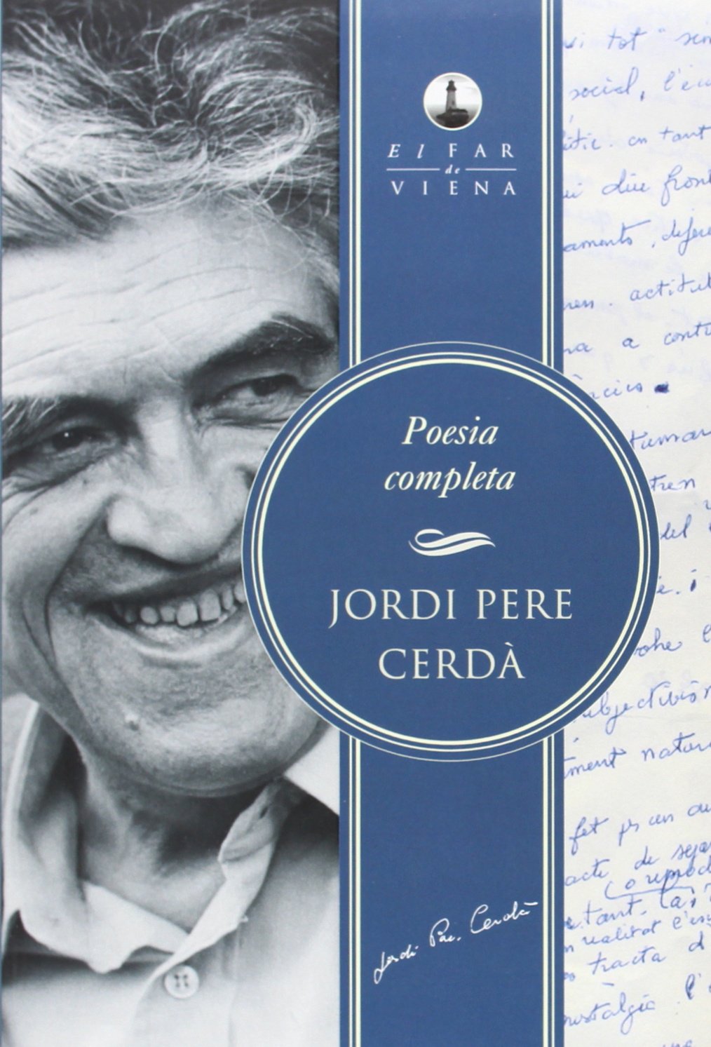 Cerdà, J: Poesia completa Non-fiction