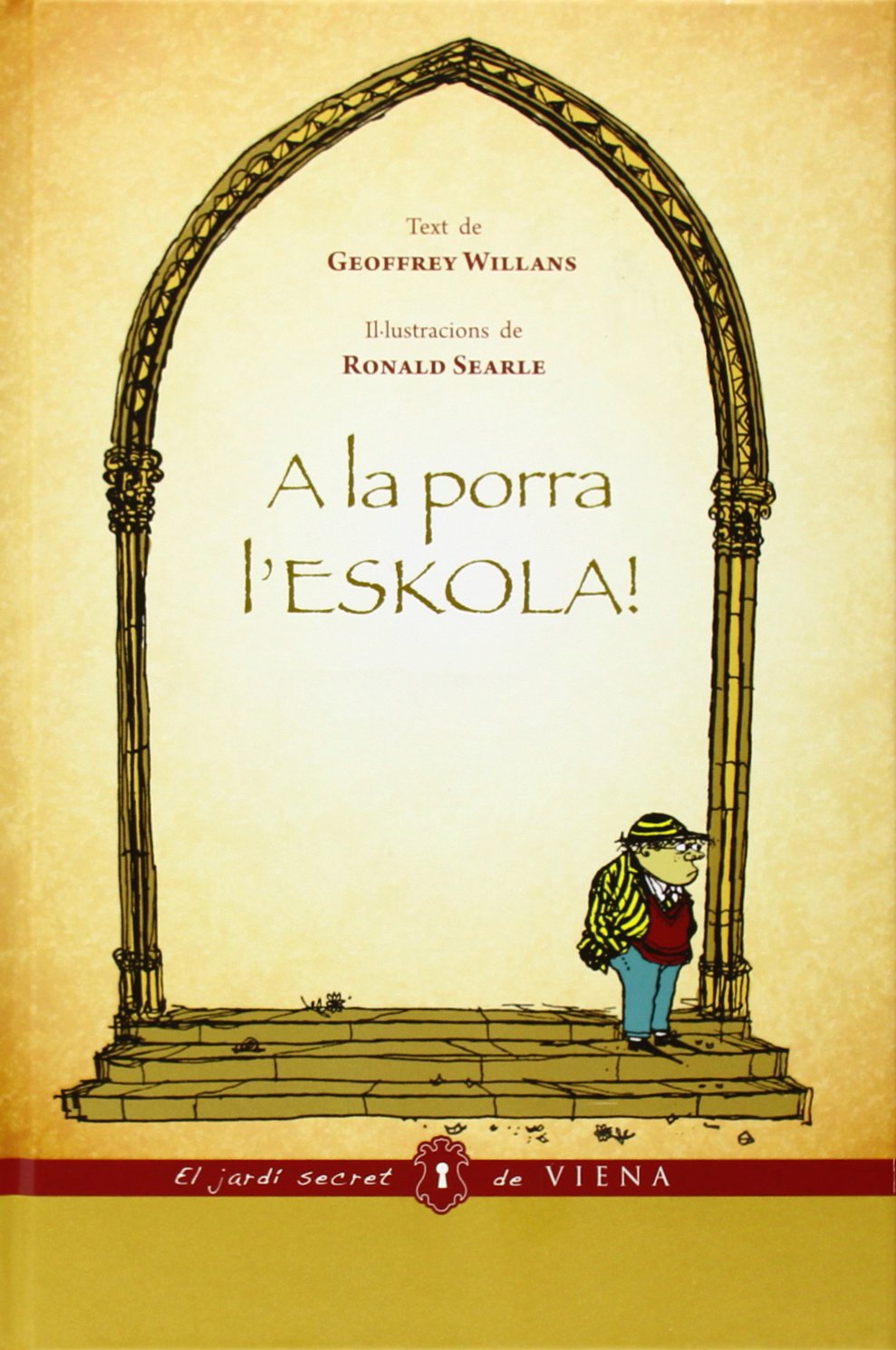 A la porra l'eskola! Social Sciences