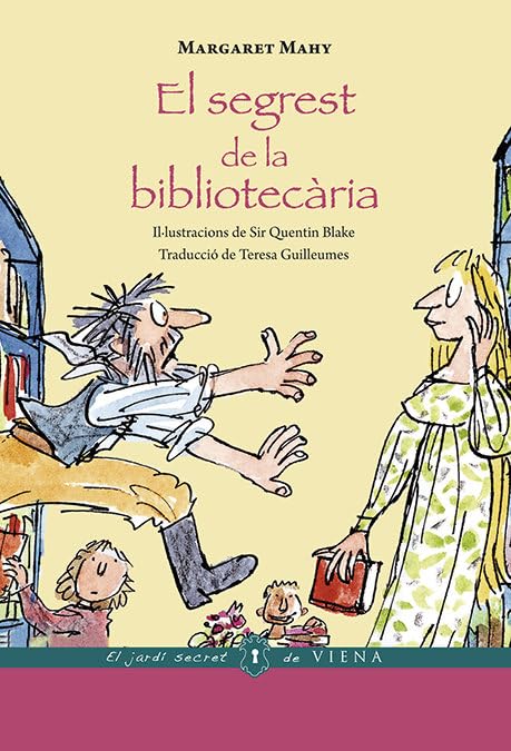 El segrest de la bibliotecària (El jardí secret, Band 21) Social Sciences