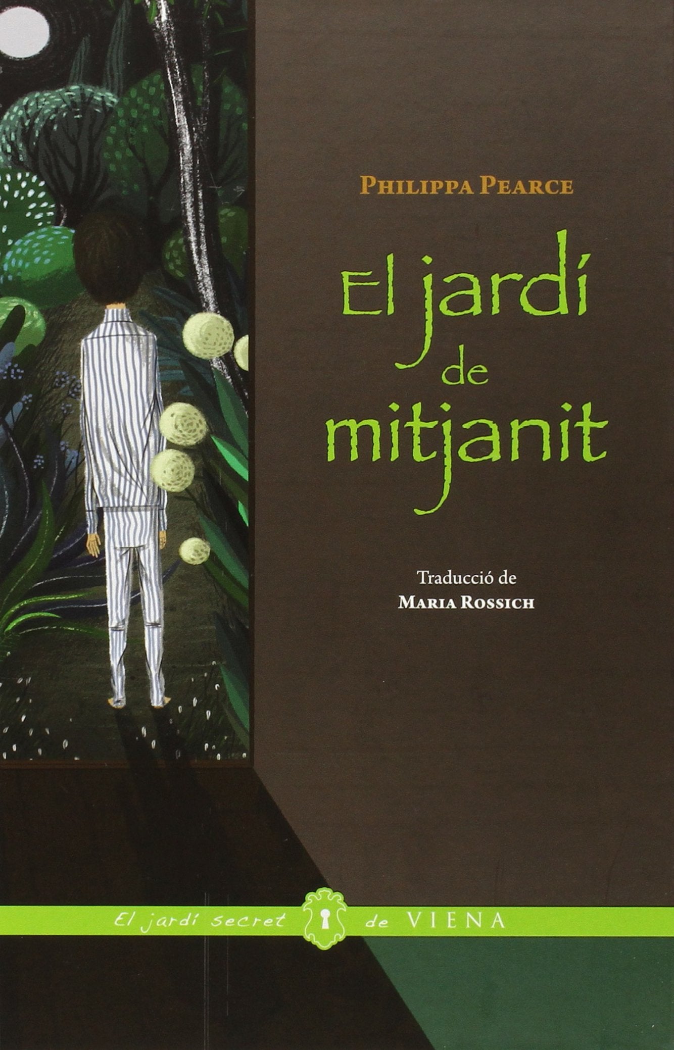 El jardí de mitjanit Social Sciences