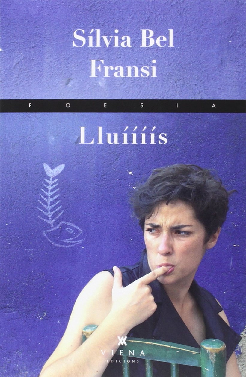 Lluíííís (Poesia, Band 196) Books