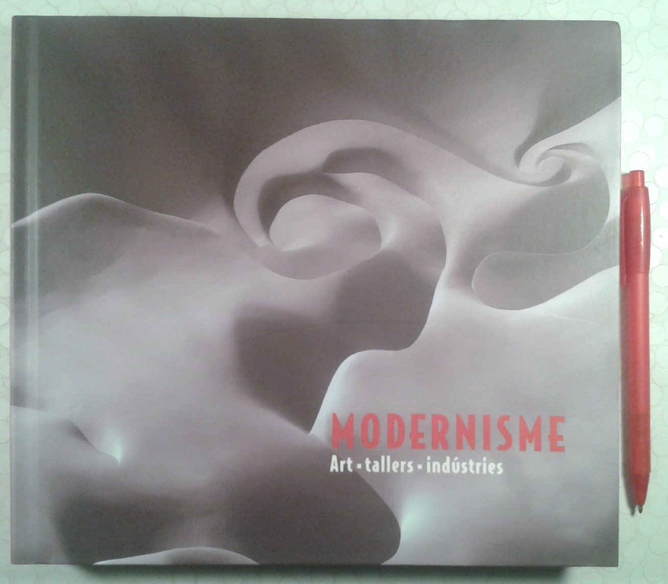 Modernisme : art, tallers, indústries Film, Art & Culture