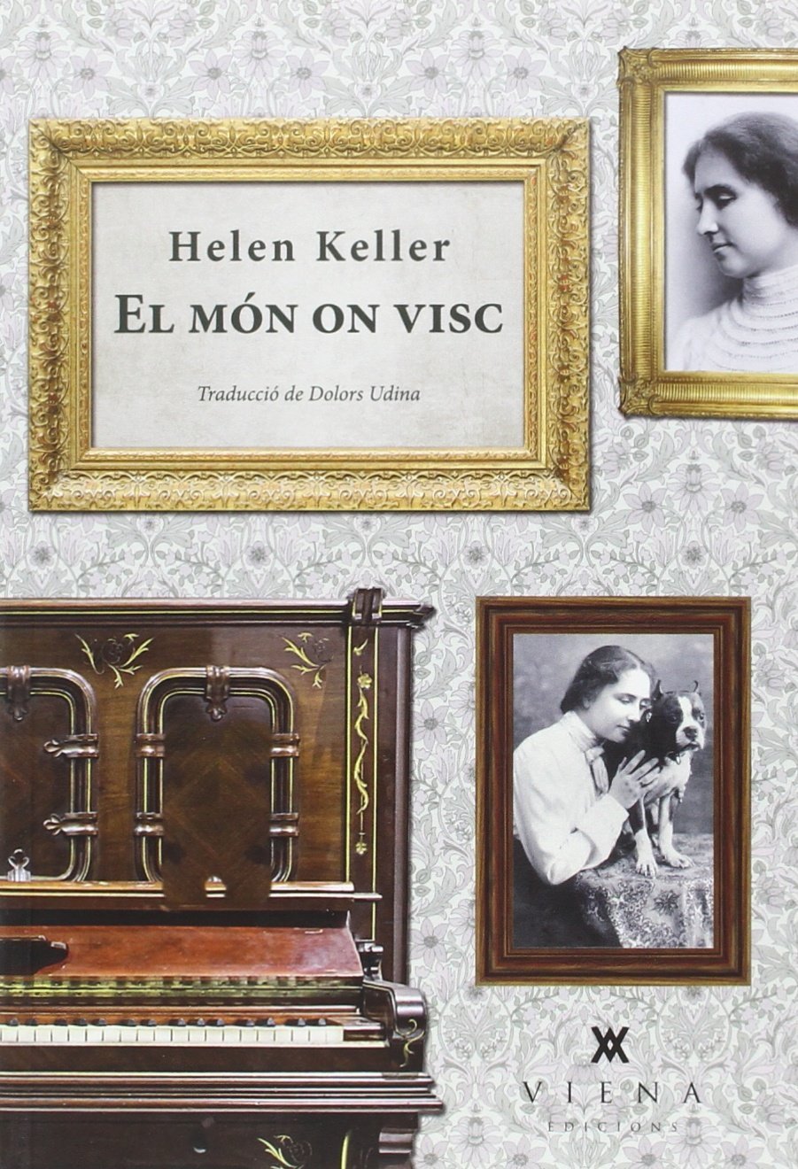 Keller, H: Món on visc Science Books