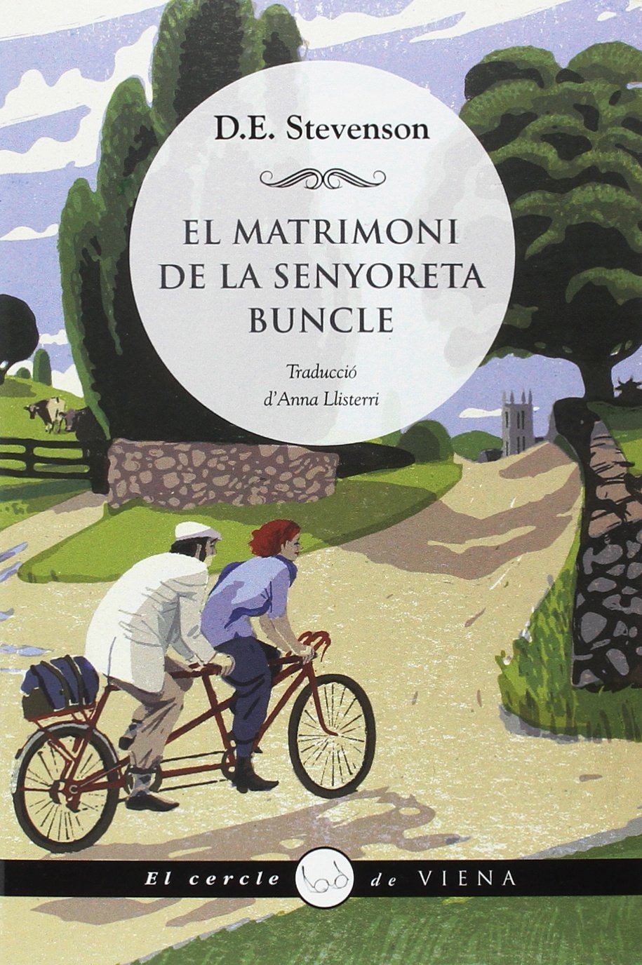 El matrimoni de la senyoreta Buncle book