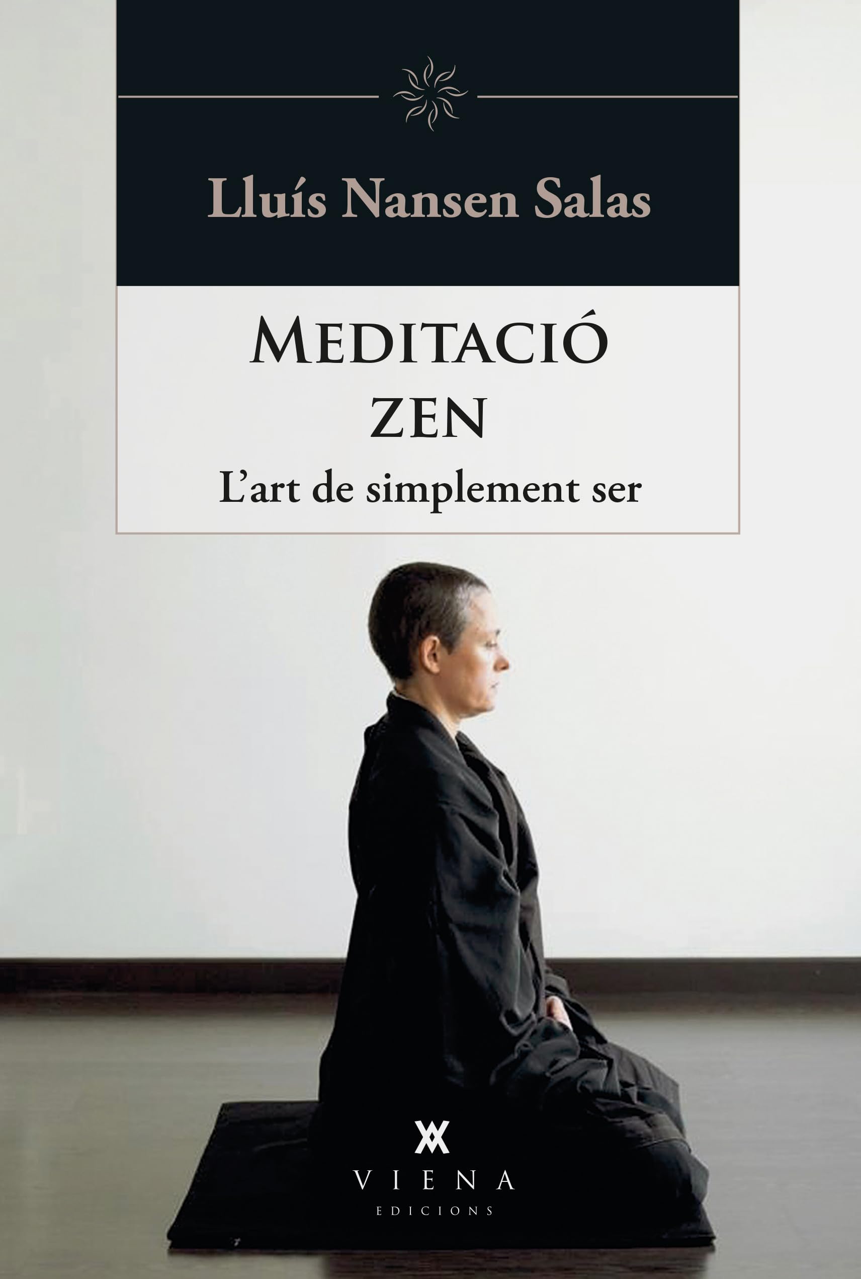Product Image: Meditació zen : L'art de simplement ser