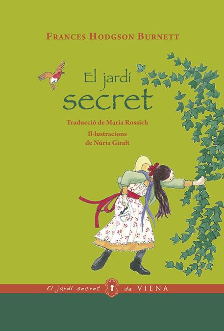 El jardí secret (edició rústica) (El jardí secret de Viena, Band 4) Social Sciences
