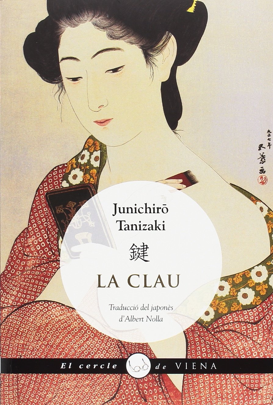 La clau (El cercle de Viena, Band 67) Classics