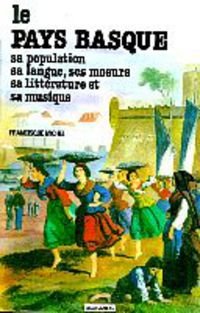 Le Pays Basque book