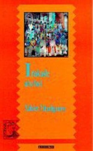 Irakasle alu bat (Branka, Band 50) Contemporary literature