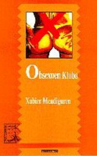 Obsexuen kluba (Branka, Band 58) Novels & Short Stories