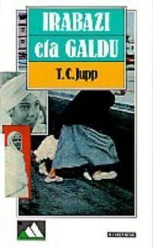 Irabazi eta galdu book