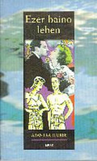Ezer baino lehen (Literatura, Band 128) Contemporary literature