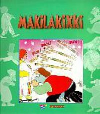 Makilakixki (Mari, Band 2) Books