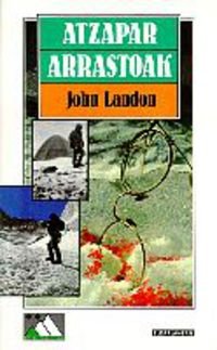 Product Image: Atzapar arrastoak