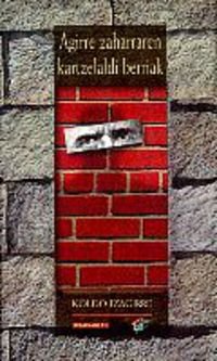 Agirre zaharraren kartzelaldi berriak book