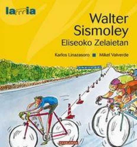 Walter sismoley eliseoko zelaietan book