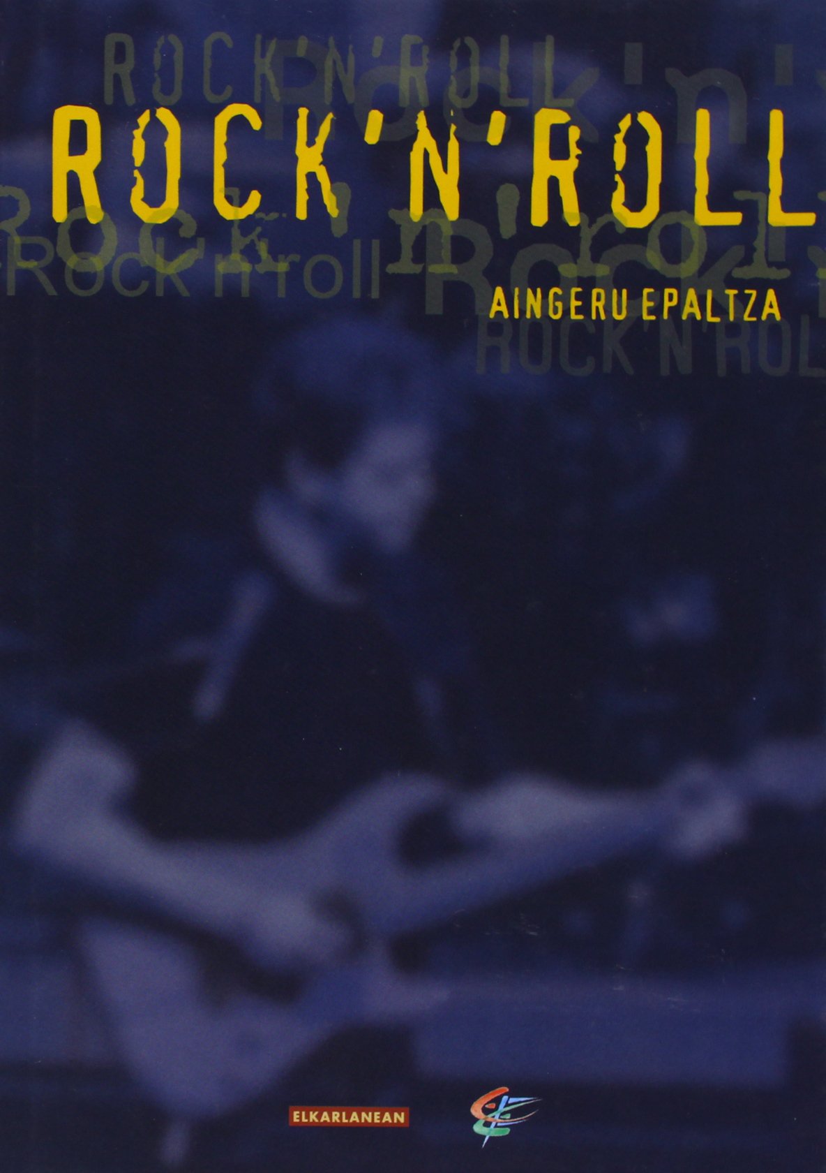Rock'n'roll (Literatura, Band 205) Contemporary literature