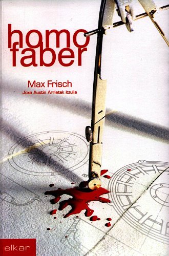 Product Image: Homo faber