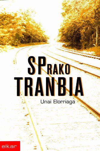 SPrako tranbia Contemporary literature