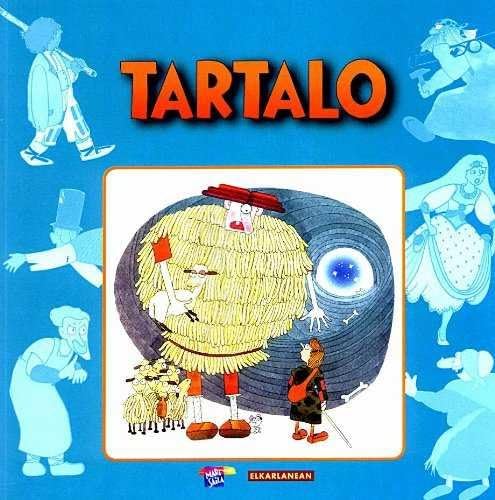 Tartalo (Mari, Band 11) Books