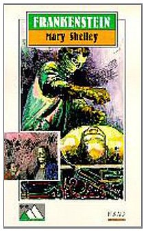 Frankenstein (Irakurmendi, Band 40) Books