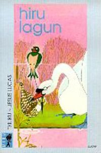 Hiru lagun (Miru, Band 1) Books