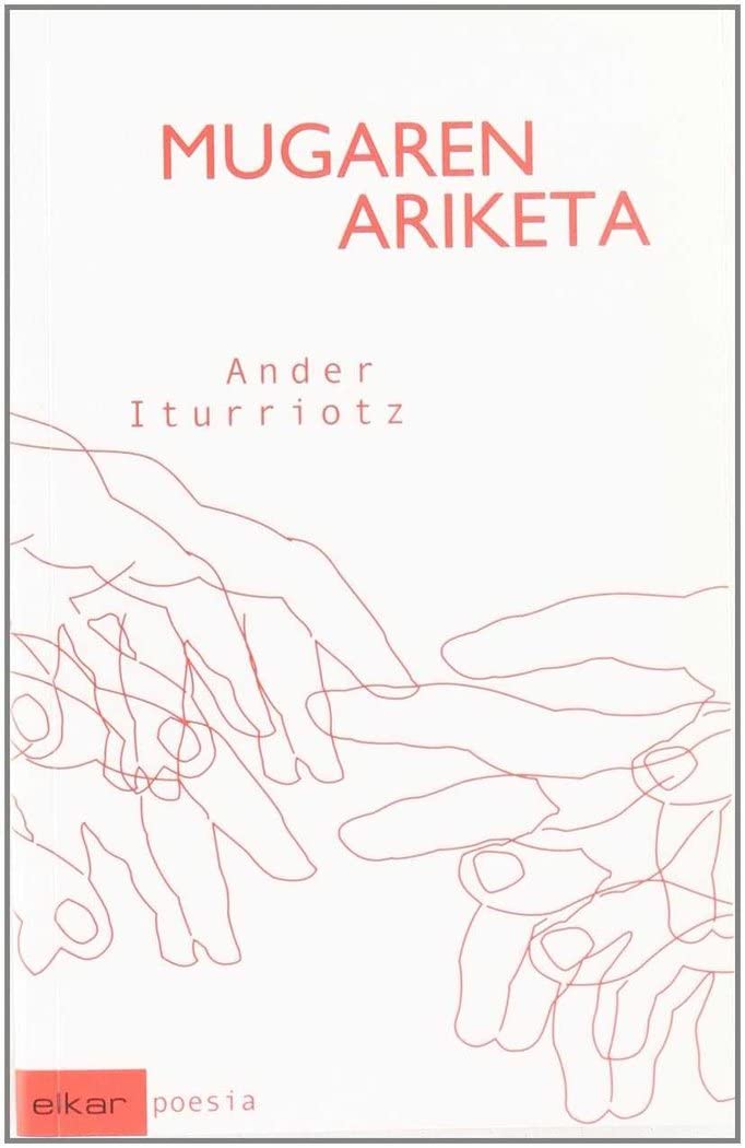 Mugaren ariketa book