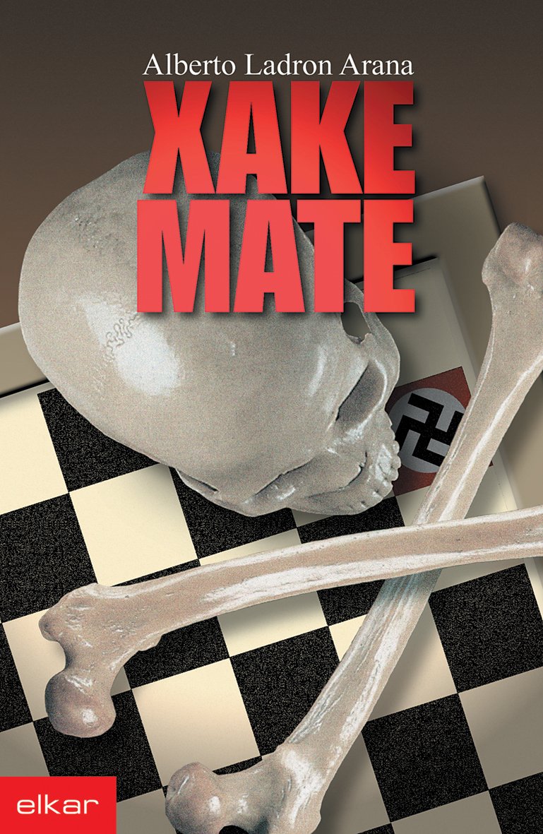 Xake Mate (Literatura, Band 220) Contemporary literature
