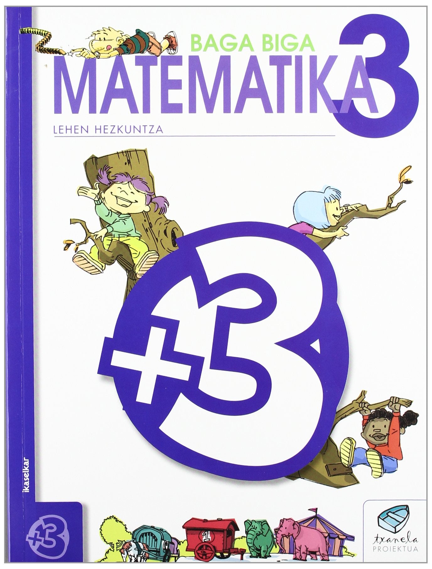 Lh 3 - txanela - matematika book