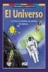 El universo / The Universe (Spes) Contemporary literature