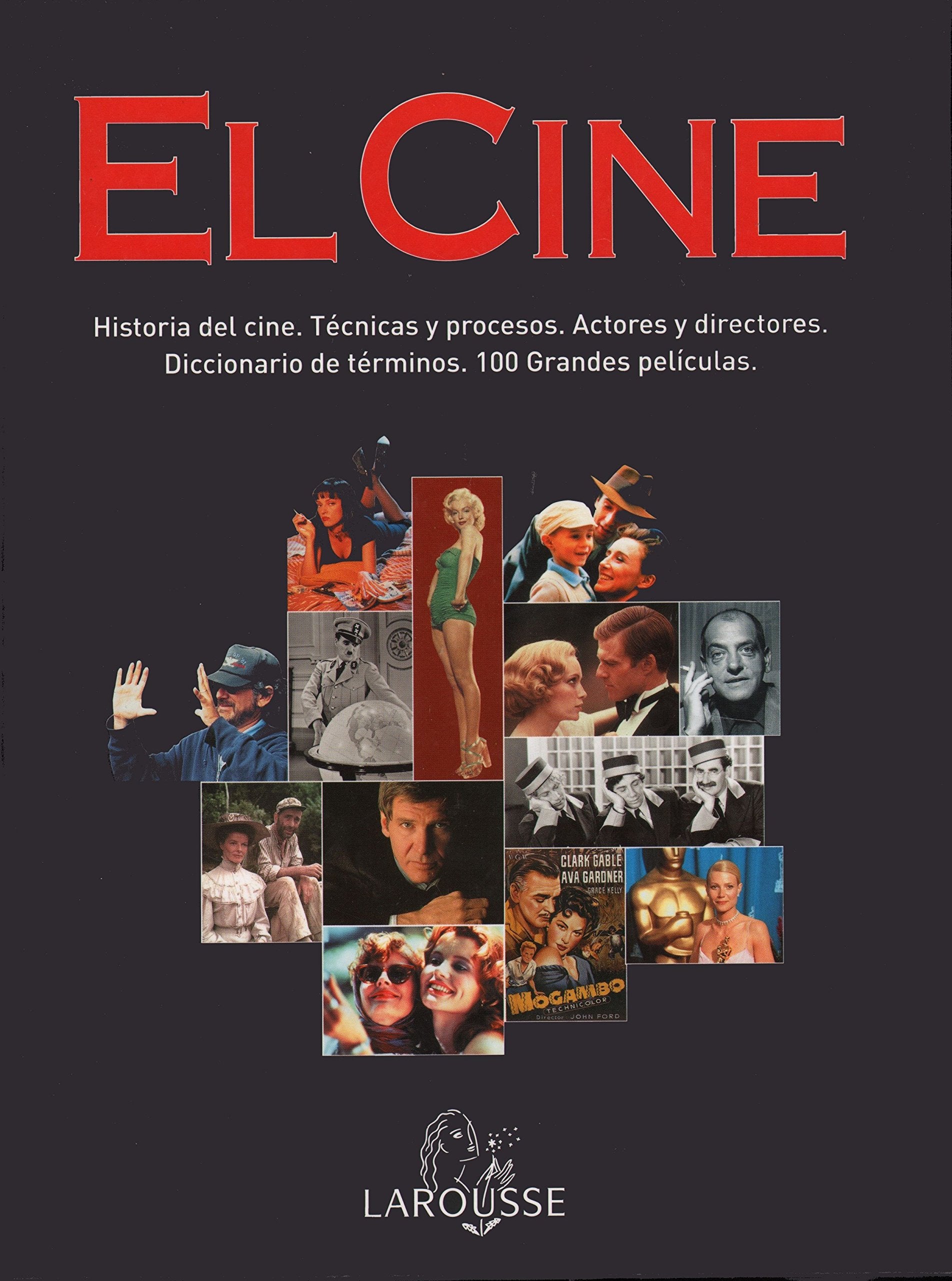 Product Image: El cine / The Cinema (Referencia General)