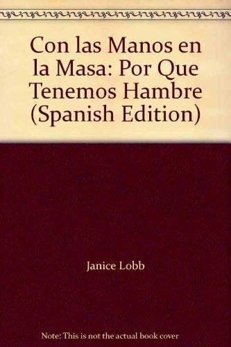 Con las manos en la masa (primer vox ciencia) book