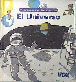 El universo / The Universe Natural Sciences