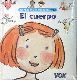 El Cuerpo / The Body Books