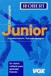 Diccionario Junior Espanol-frances/Francais-espagnol / Junior Dictionary Spanish-French/ French Spanish Education