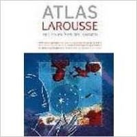 Atlas Larousse de los paises del mundo / Larousse Atlas of the Countries of the World Learning & Reference