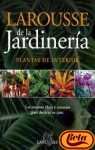 Larousse de la jardinería, plantas de interior Hobbies & Crafts